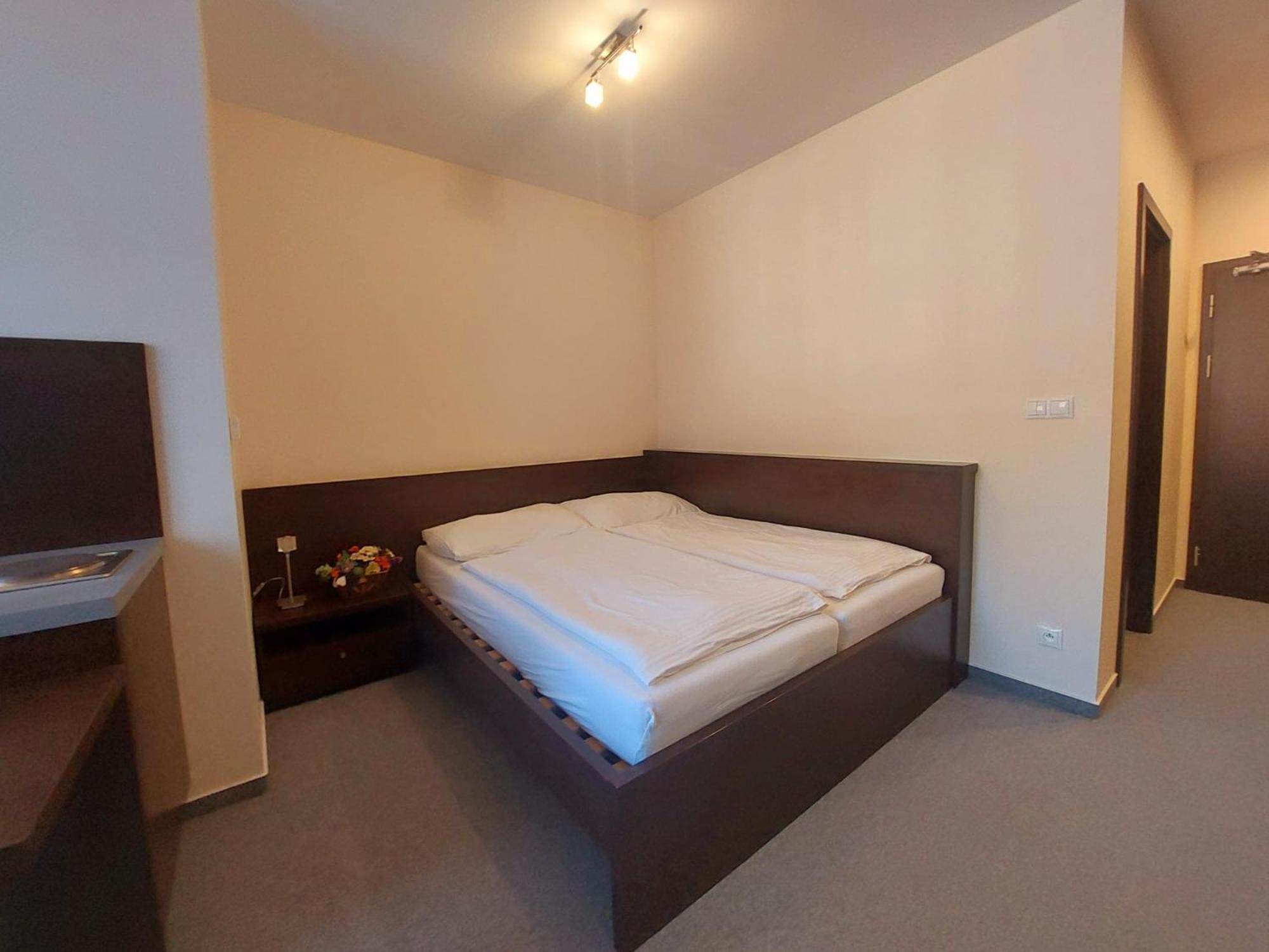 Apartman Panorama 329 Strbske Pleso Ngoại thất bức ảnh