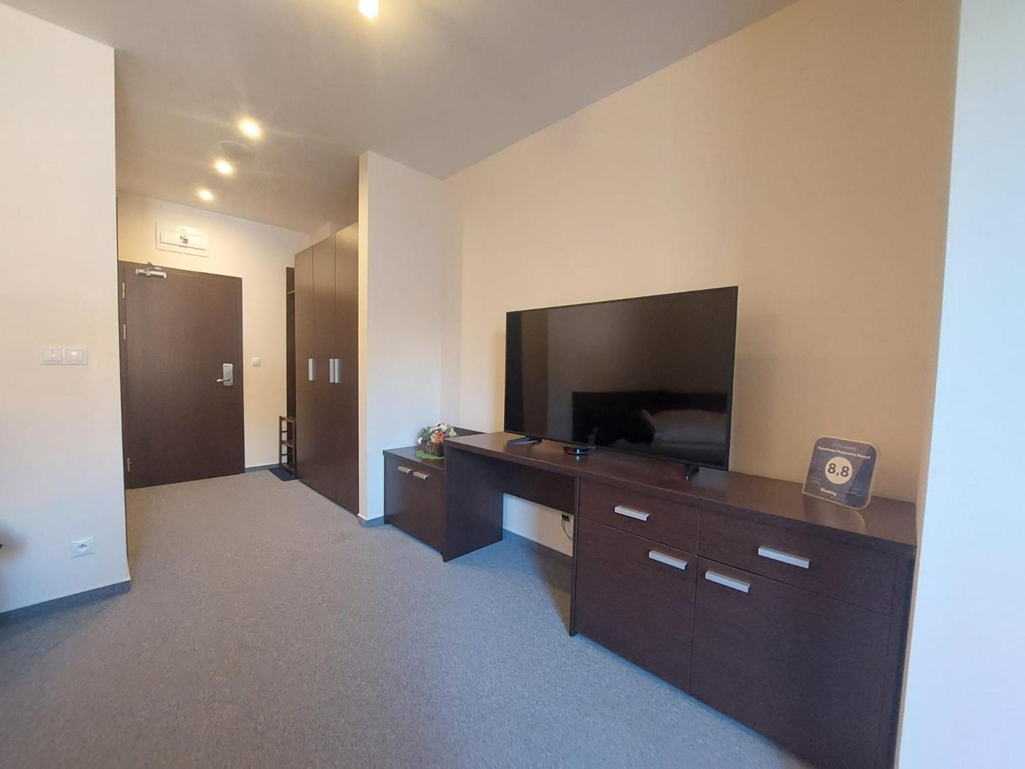 Apartman Panorama 329 Strbske Pleso Ngoại thất bức ảnh