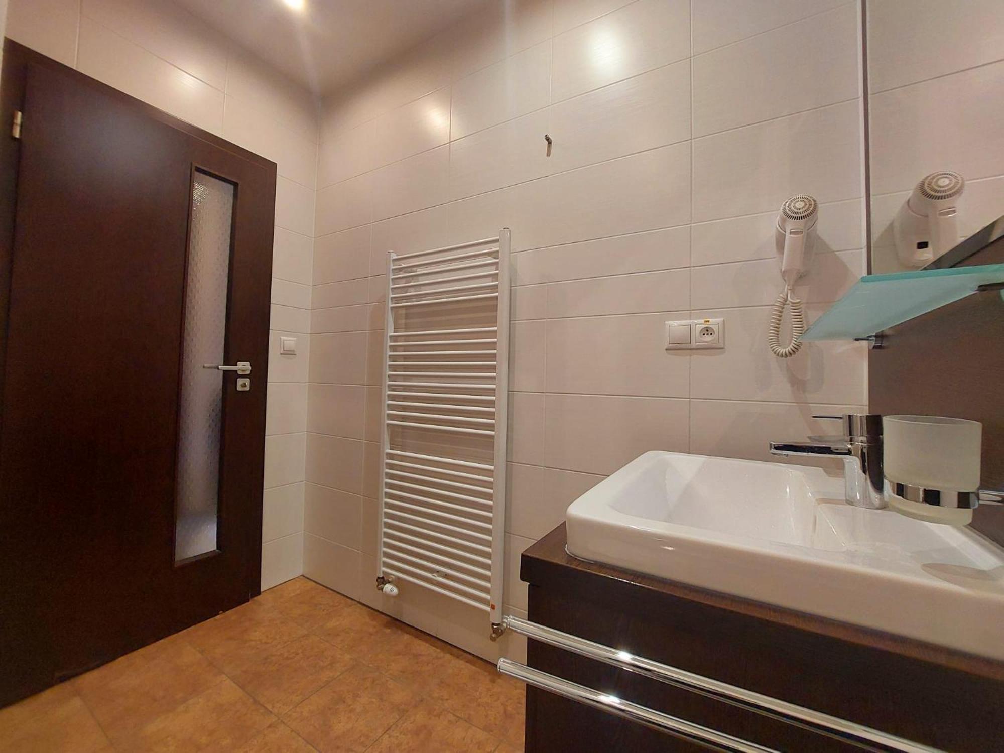 Apartman Panorama 329 Strbske Pleso Ngoại thất bức ảnh
