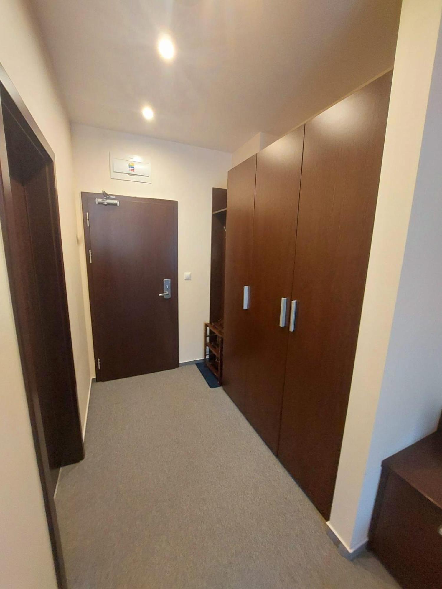 Apartman Panorama 329 Strbske Pleso Ngoại thất bức ảnh