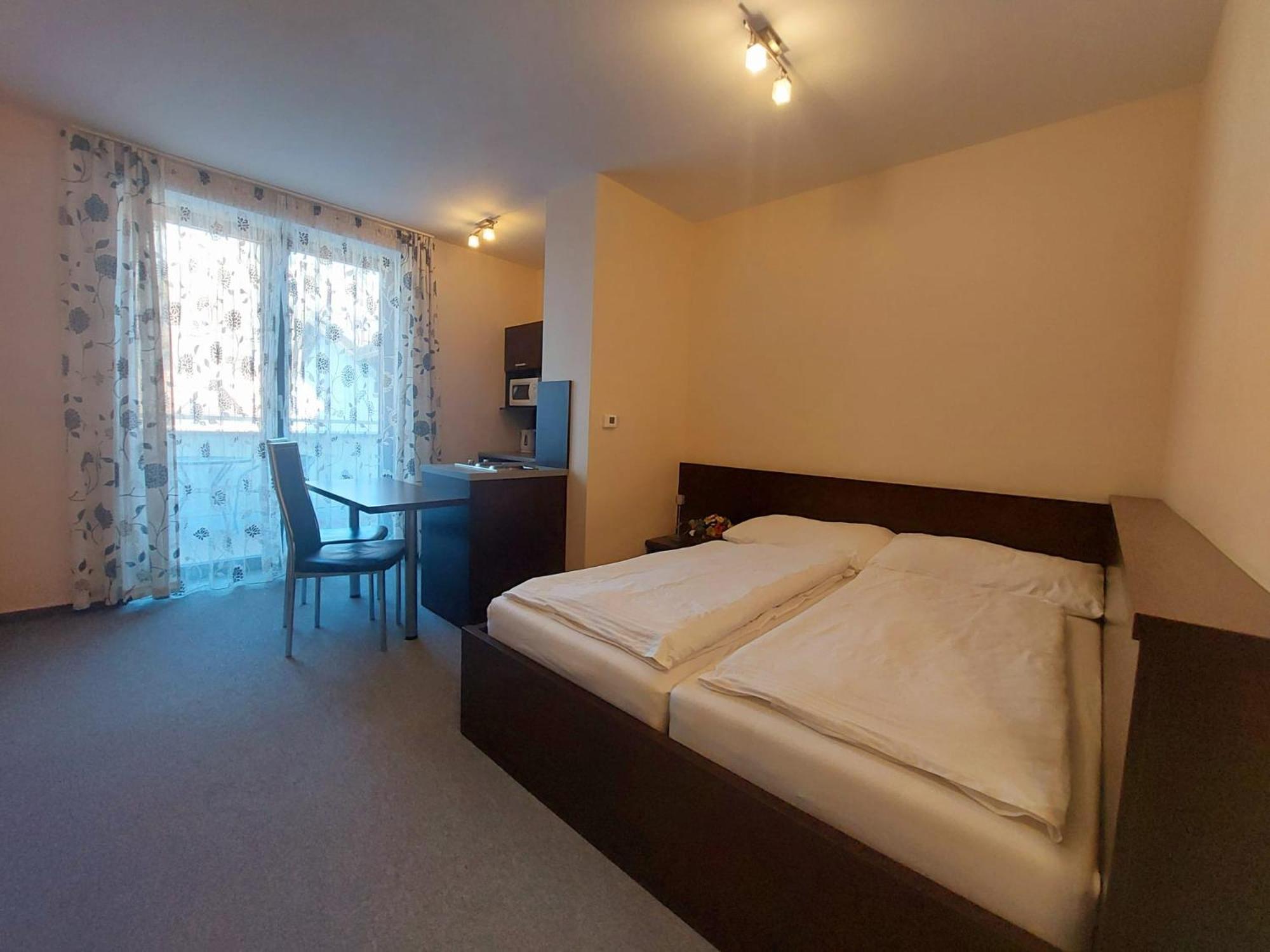 Apartman Panorama 329 Strbske Pleso Ngoại thất bức ảnh