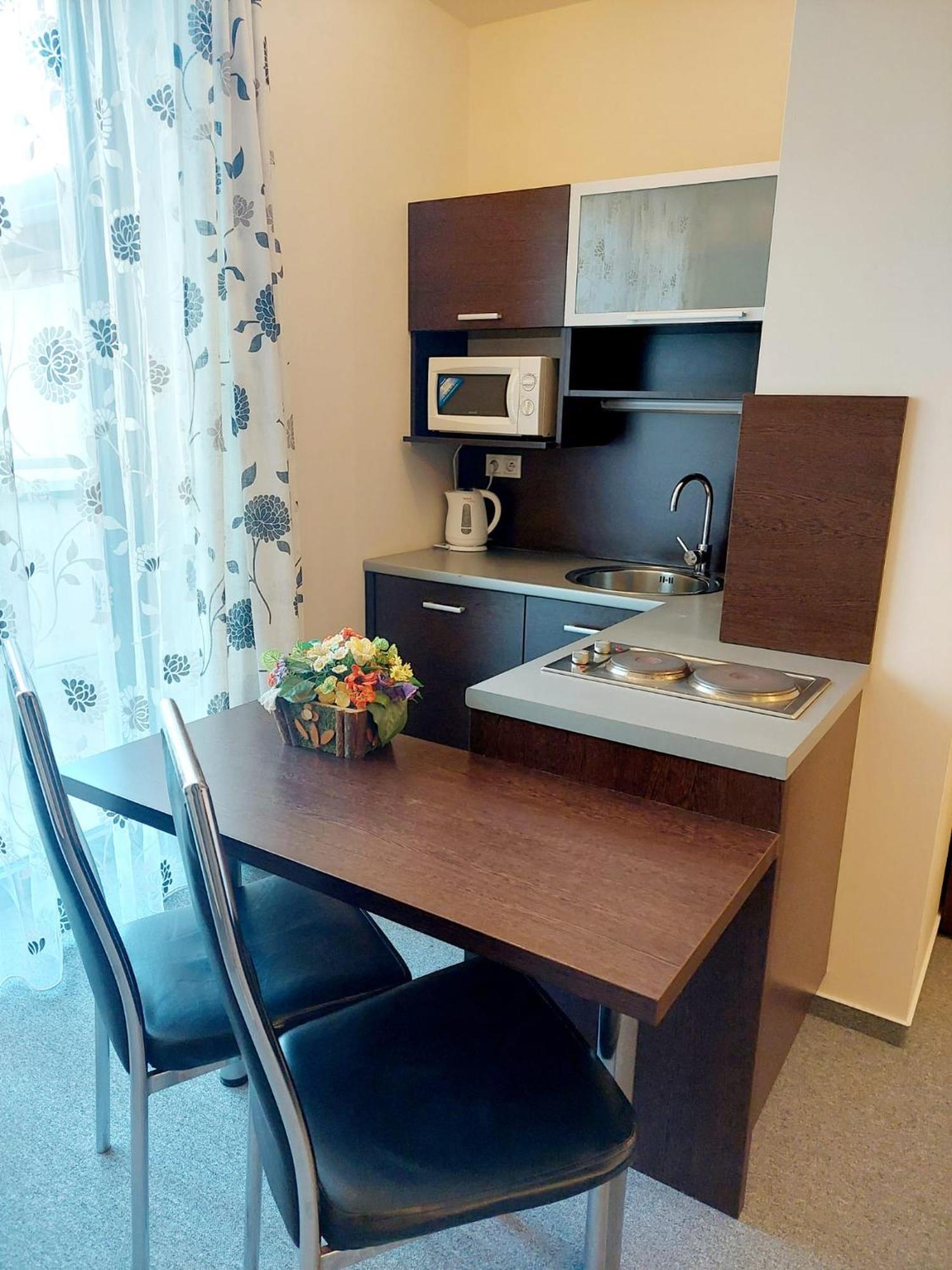 Apartman Panorama 329 Strbske Pleso Ngoại thất bức ảnh
