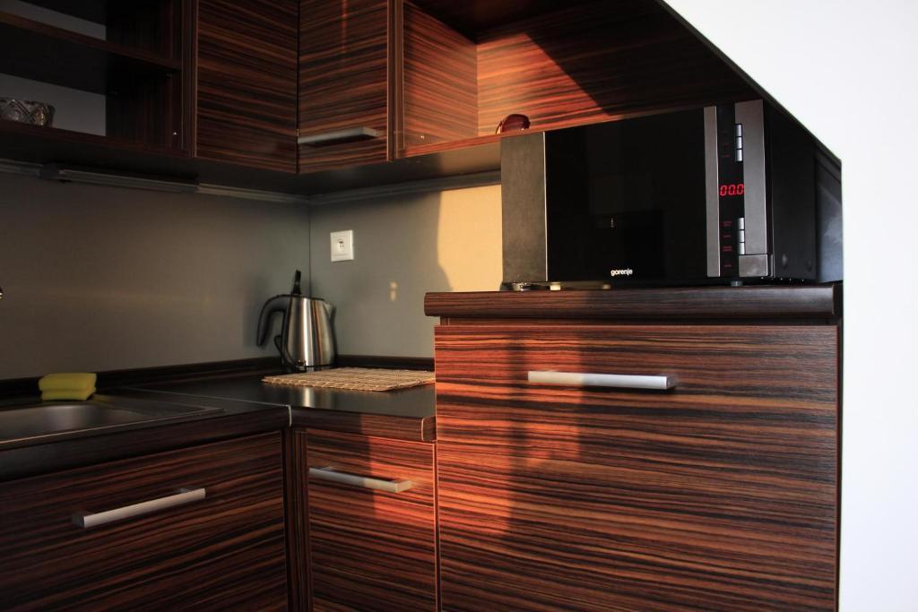 Apartman Panorama 329 Strbske Pleso Ngoại thất bức ảnh